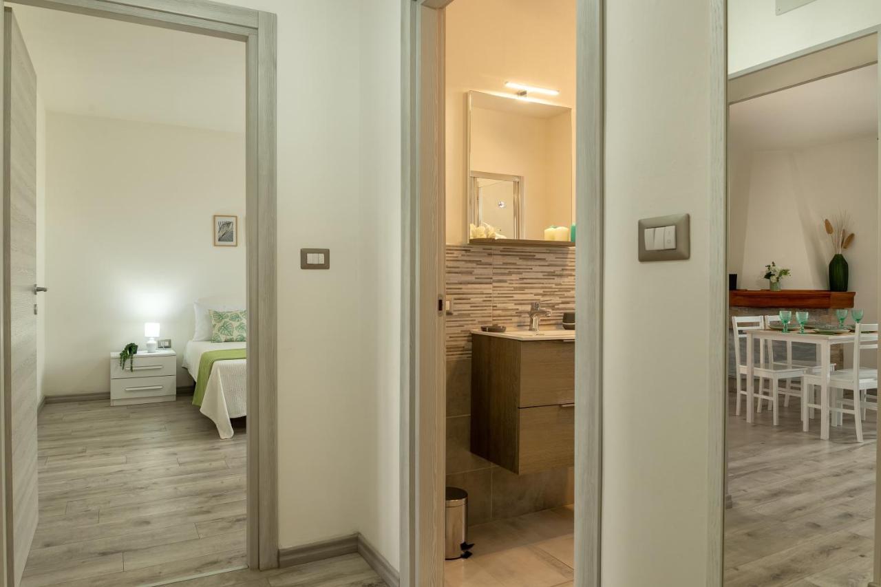 Casa Belvedere Codrongianos Екстериор снимка
