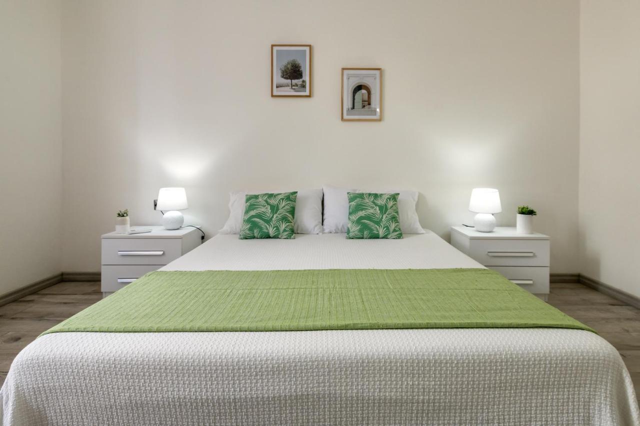 Casa Belvedere Codrongianos Екстериор снимка