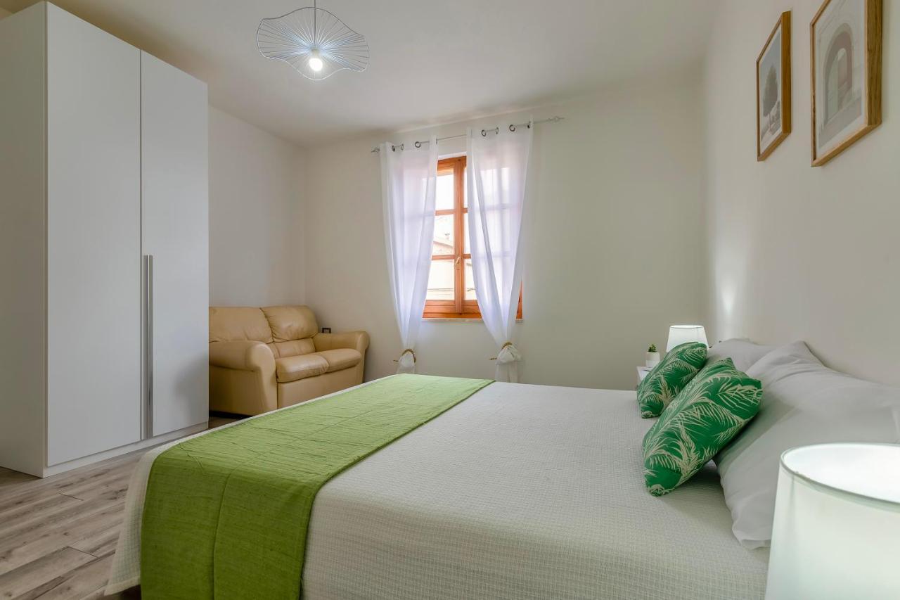 Casa Belvedere Codrongianos Екстериор снимка